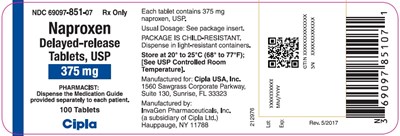 375mg 100tab
